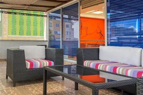 Castellon Plaza Hotel Pereira