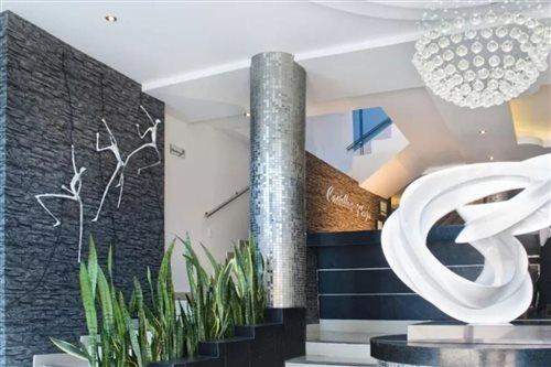 Castellon Plaza Hotel Pereira