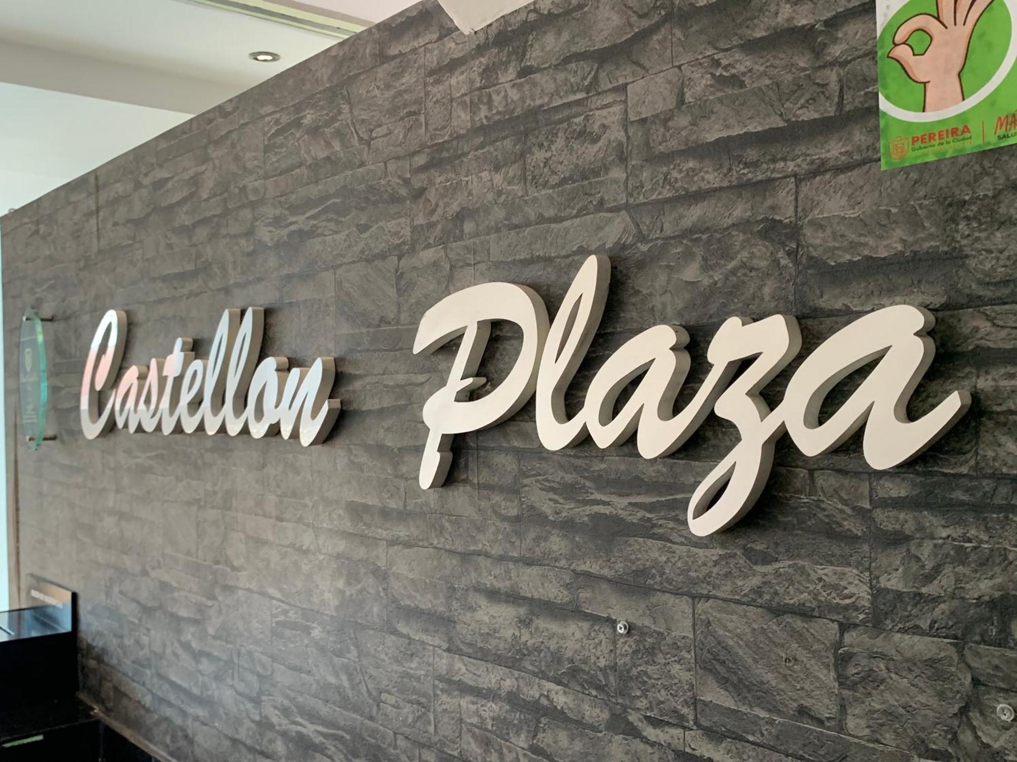 Castellon Plaza Hotel