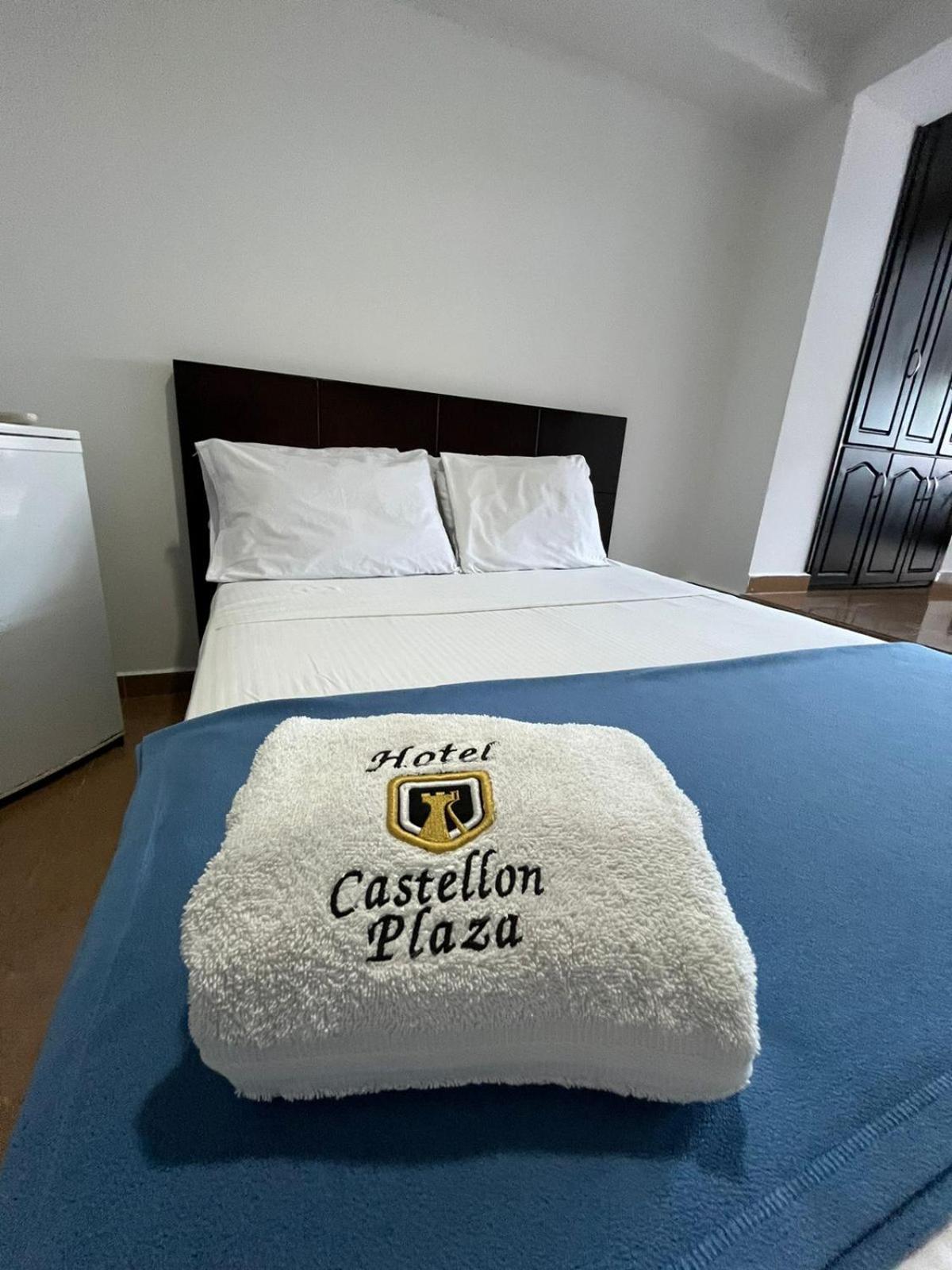 Castellon Plaza 3*