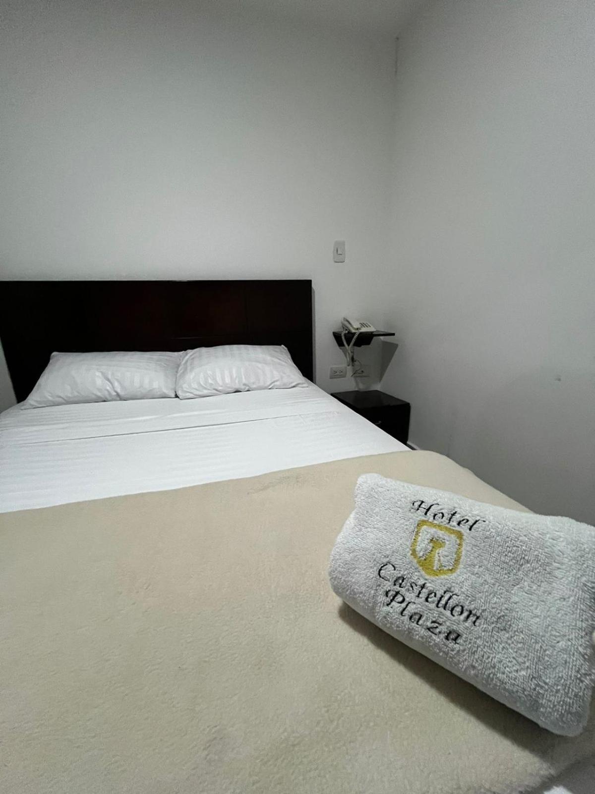 Castellon Plaza Hotel