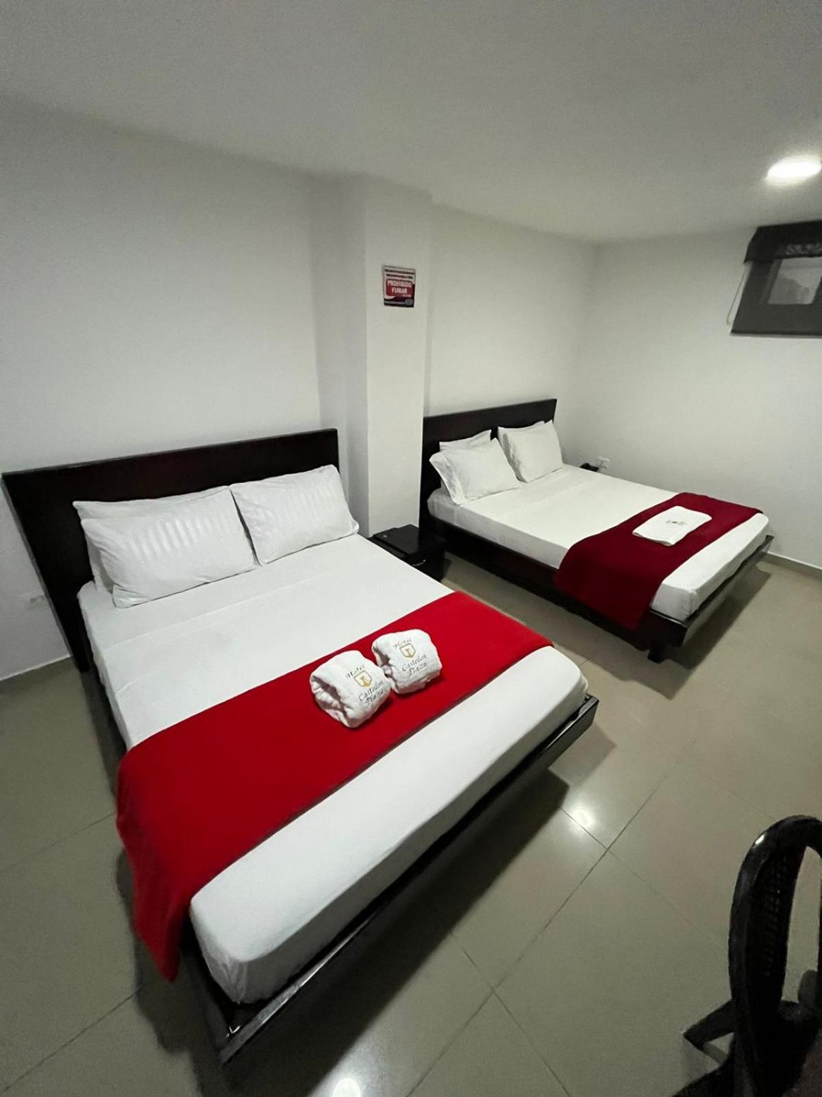 Castellon Plaza 3*