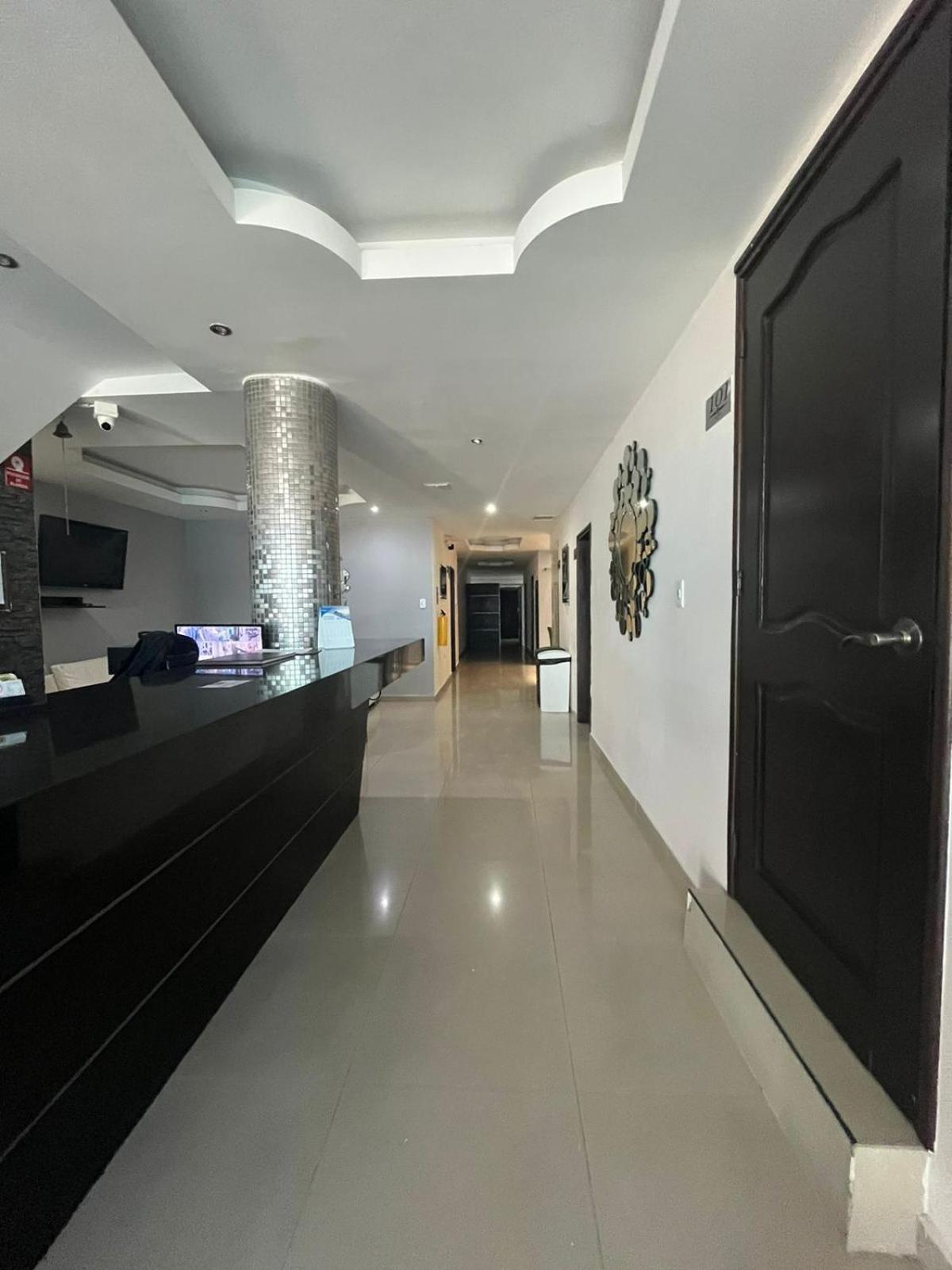 Castellon Plaza 3* Pereira