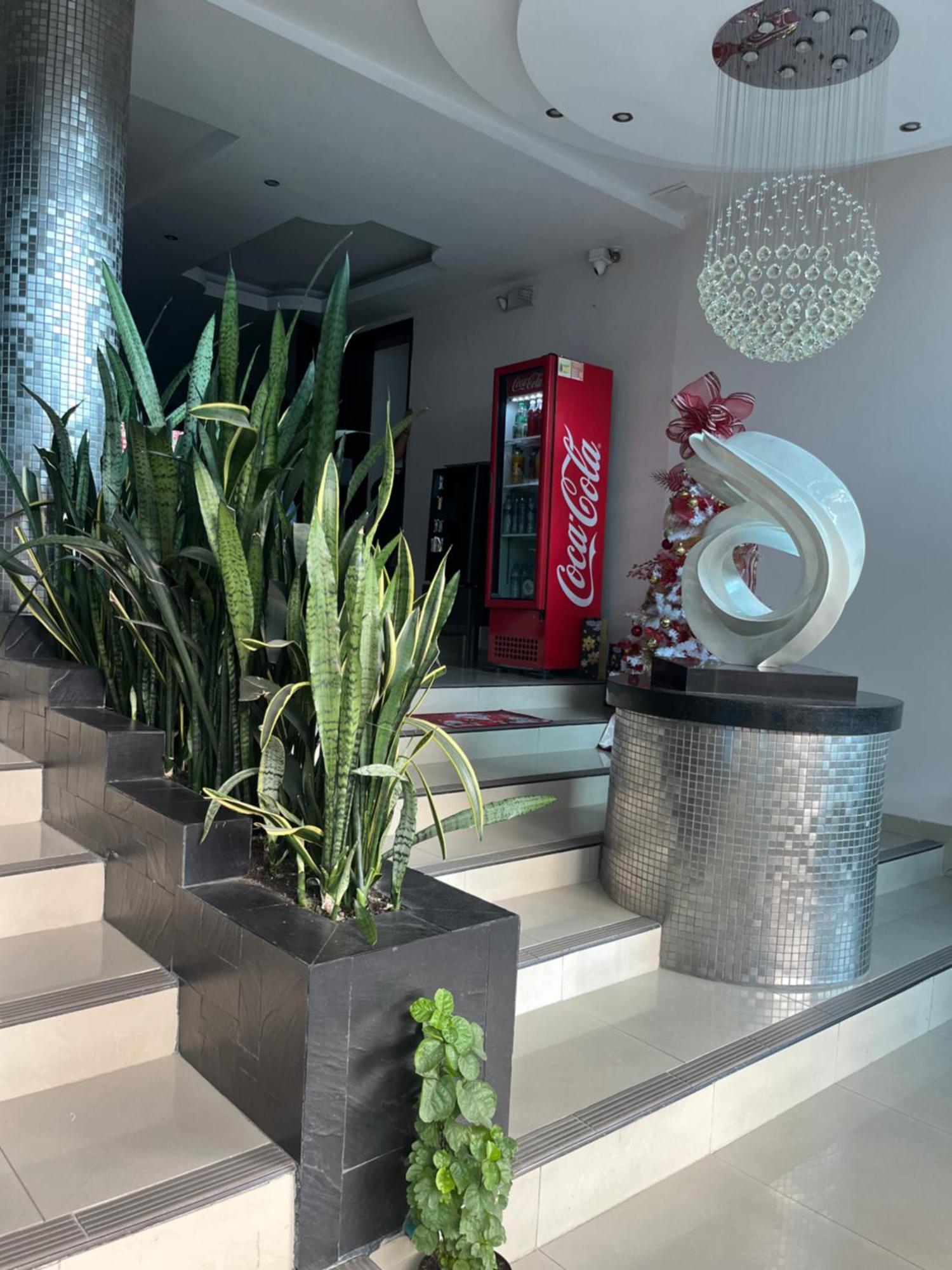 Hotel Castellon Plaza