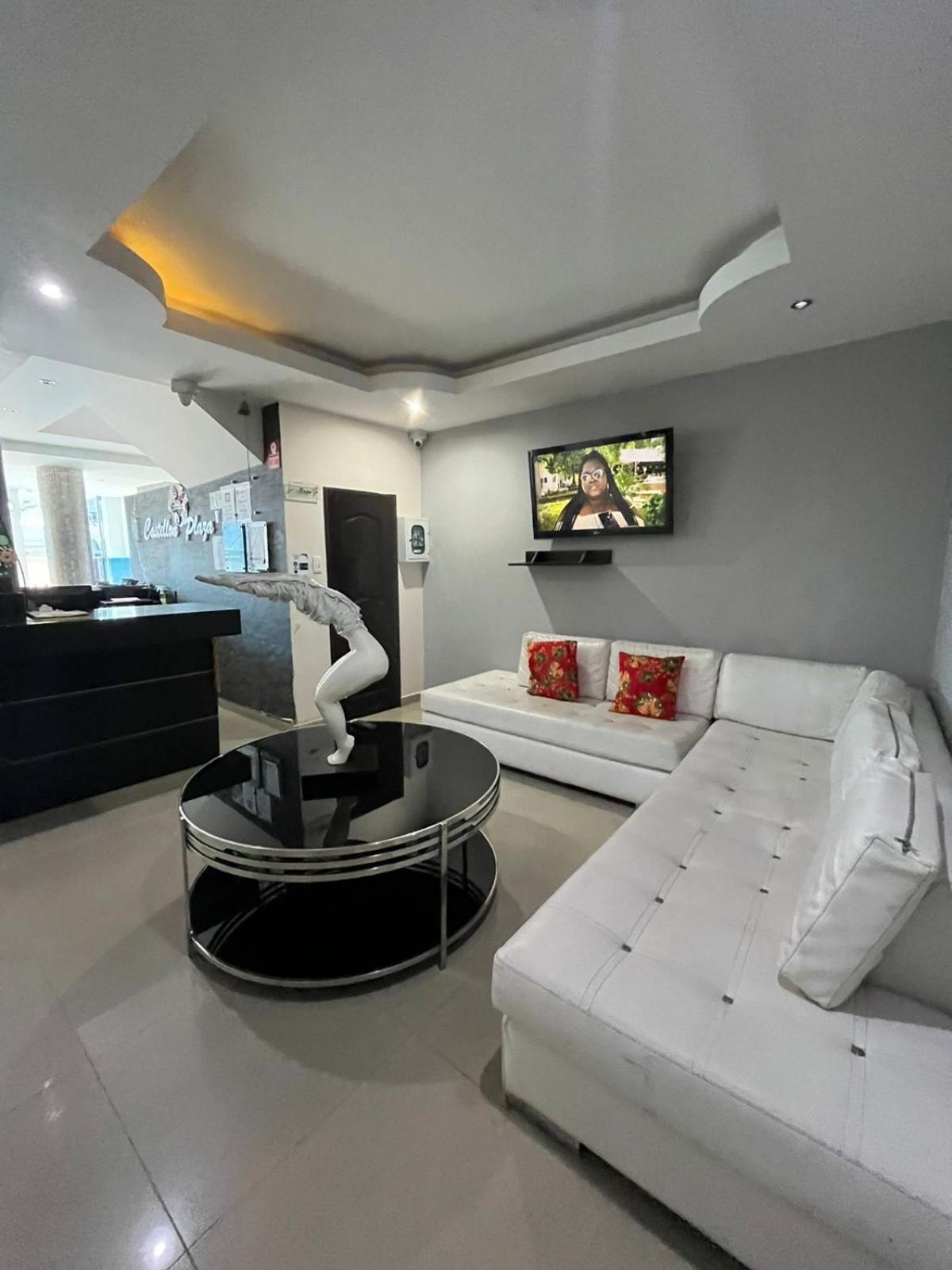Hotel Castellon Plaza Pereira
