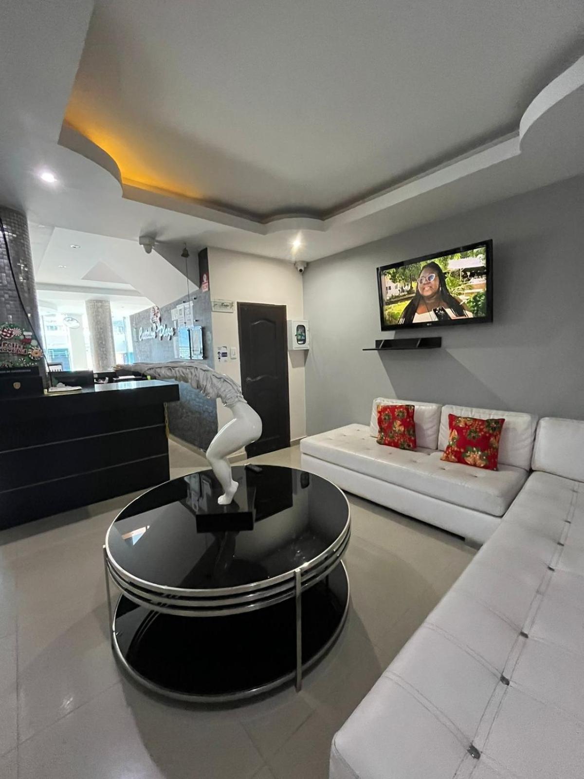 Castellon Plaza 3* Pereira