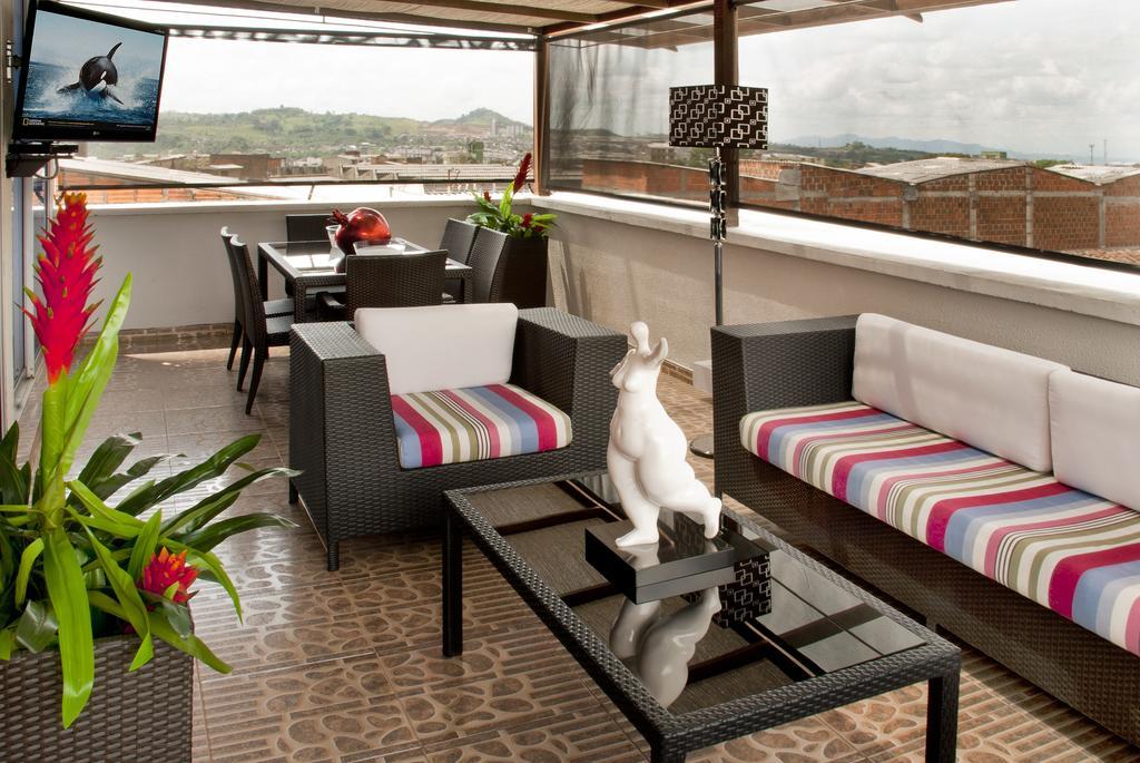 Castellon Plaza Hotel 3*