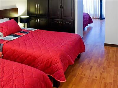 Castellon Plaza Hotel Pereira
