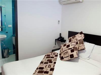 Castellon Plaza Hotel 3*