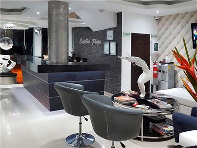 Hotel Castellon Plaza
